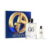 Acqua di Gio Eau de Parfum 125ml Holiday Gift Set