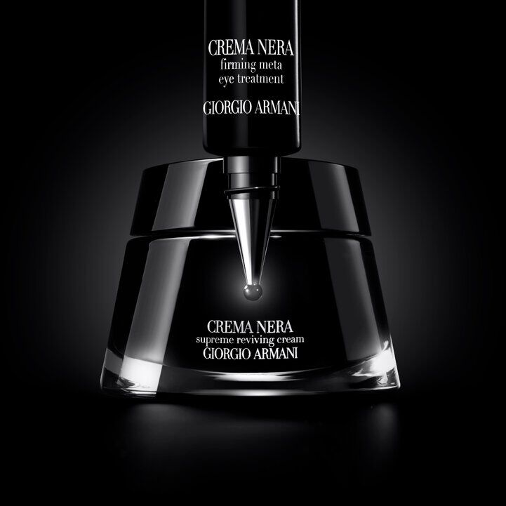 Crema Nera Firming Meta Eye Treatment