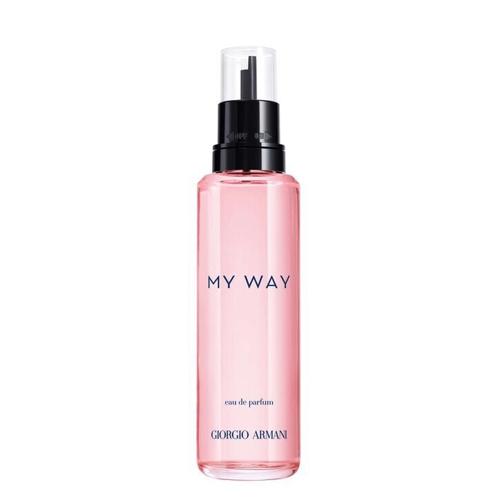 My Way Eau de Parfum Floral Perfume Armani® beauty Australia