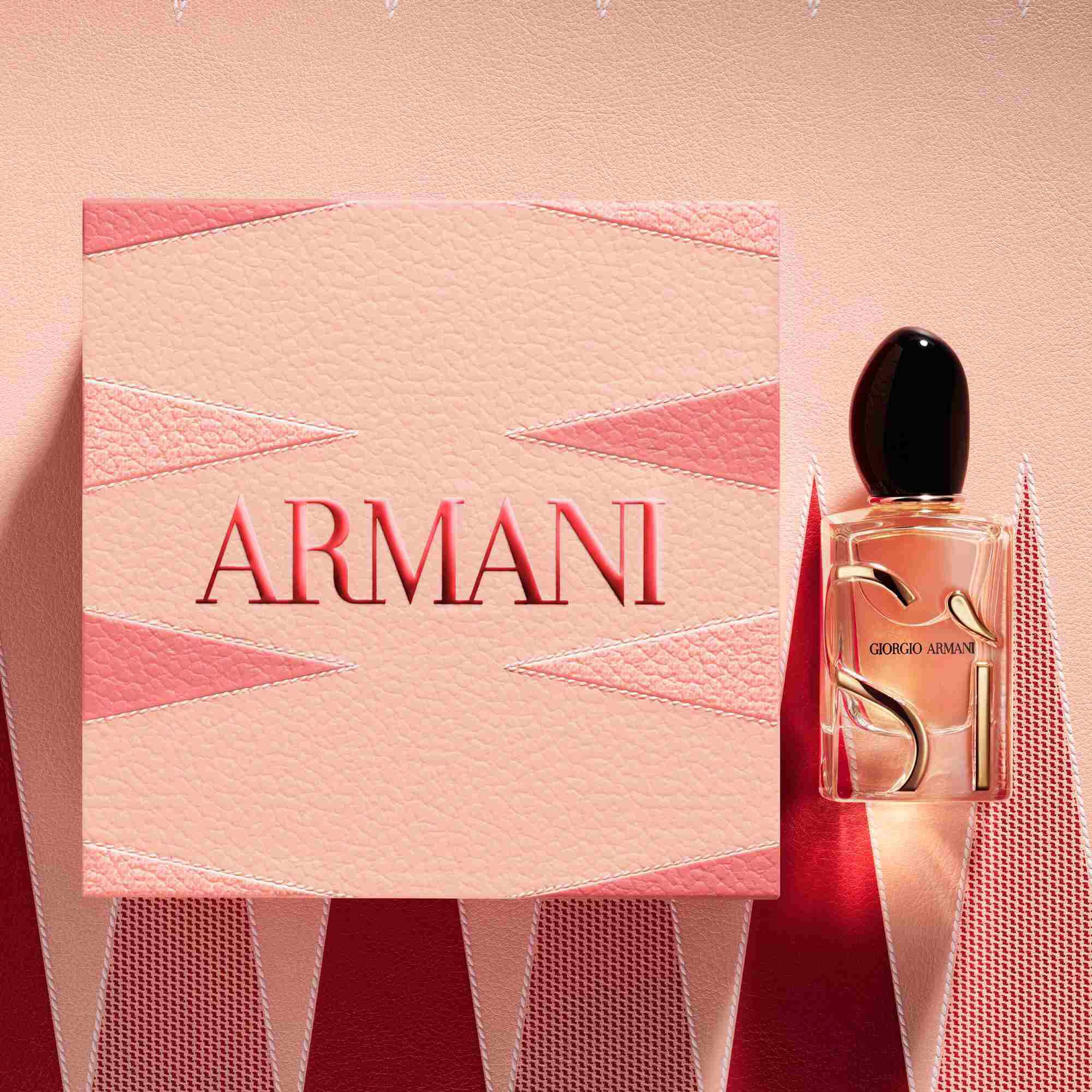 SI EAU DE PARFUM 50ML MOTHER'S DAY GIFT SET