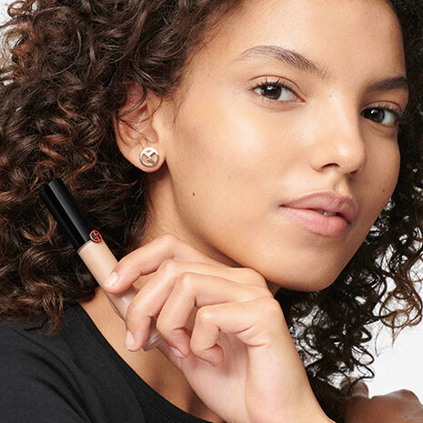 Power Fabric+ Concealer