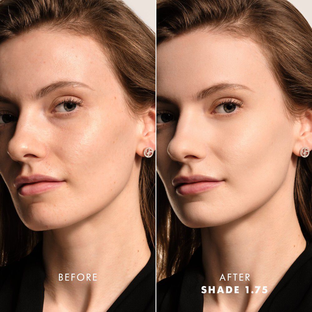 POWER FABRIC PRO FOUNDATION