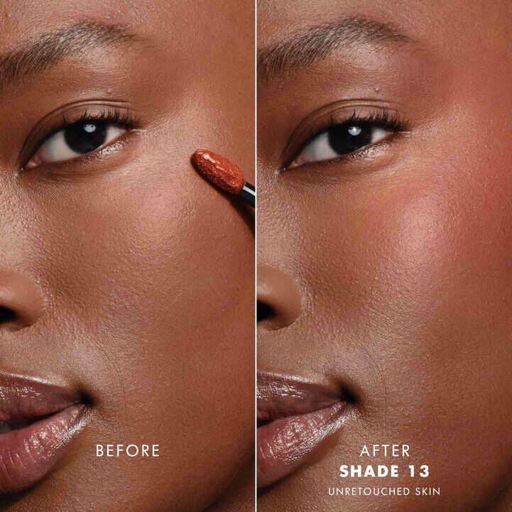 Luminous Silk Cheek Tint Liquid Blush