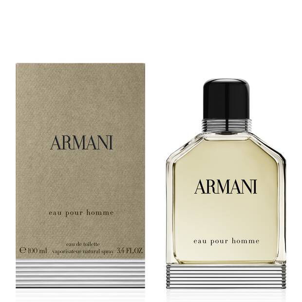 Giorgio armani armani 2025 eau pour homme