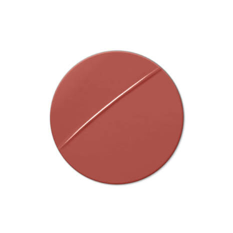 GA Lip Power Lipstick 203 - Mystery Shade 1