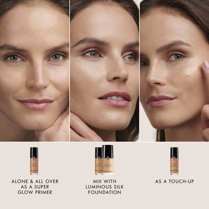 Fluid Sheer Glow Enhancer