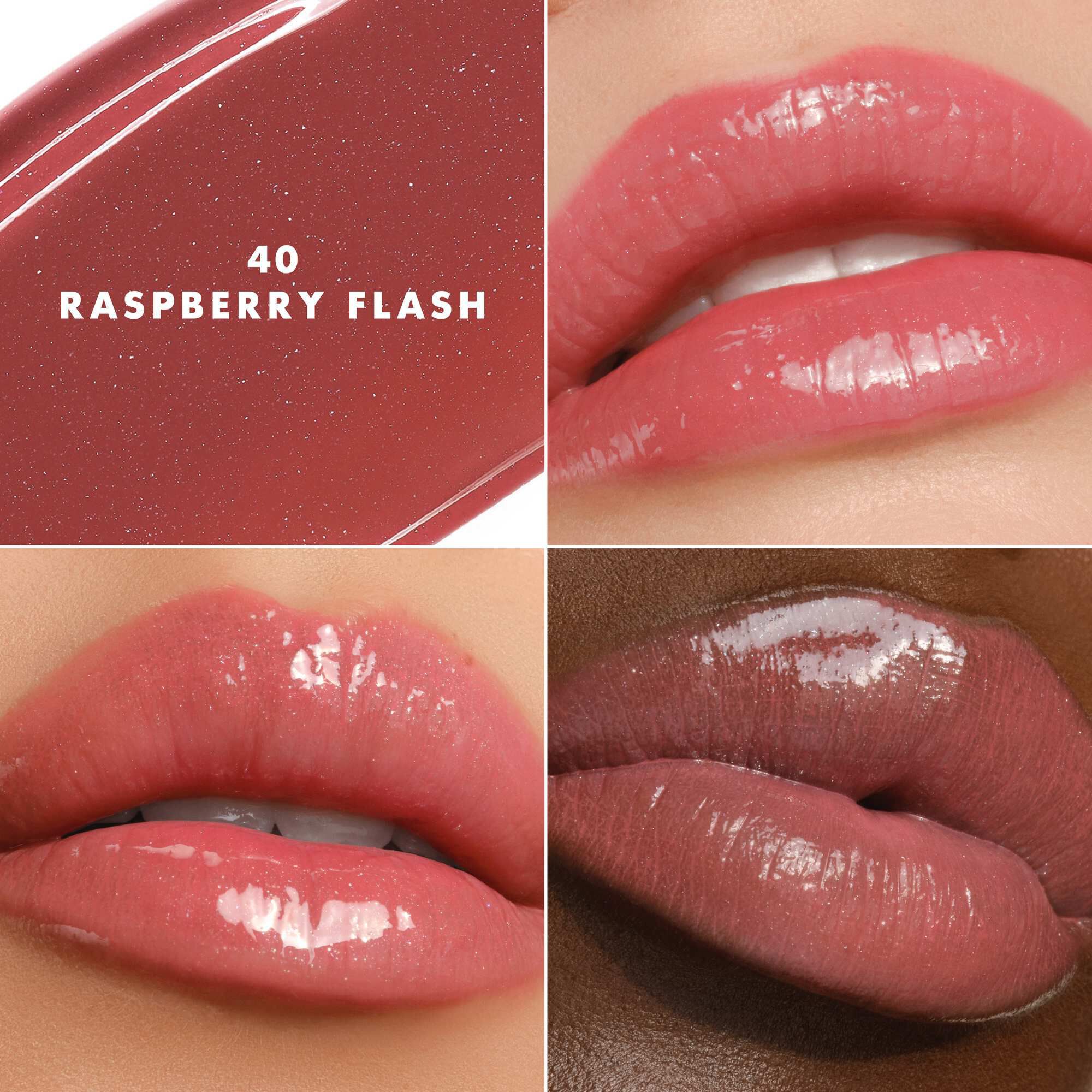 Prisma Flash Lip Balm