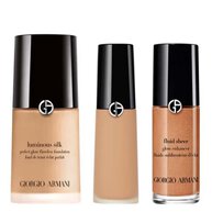 Luminous Silk Flawless Glow Set