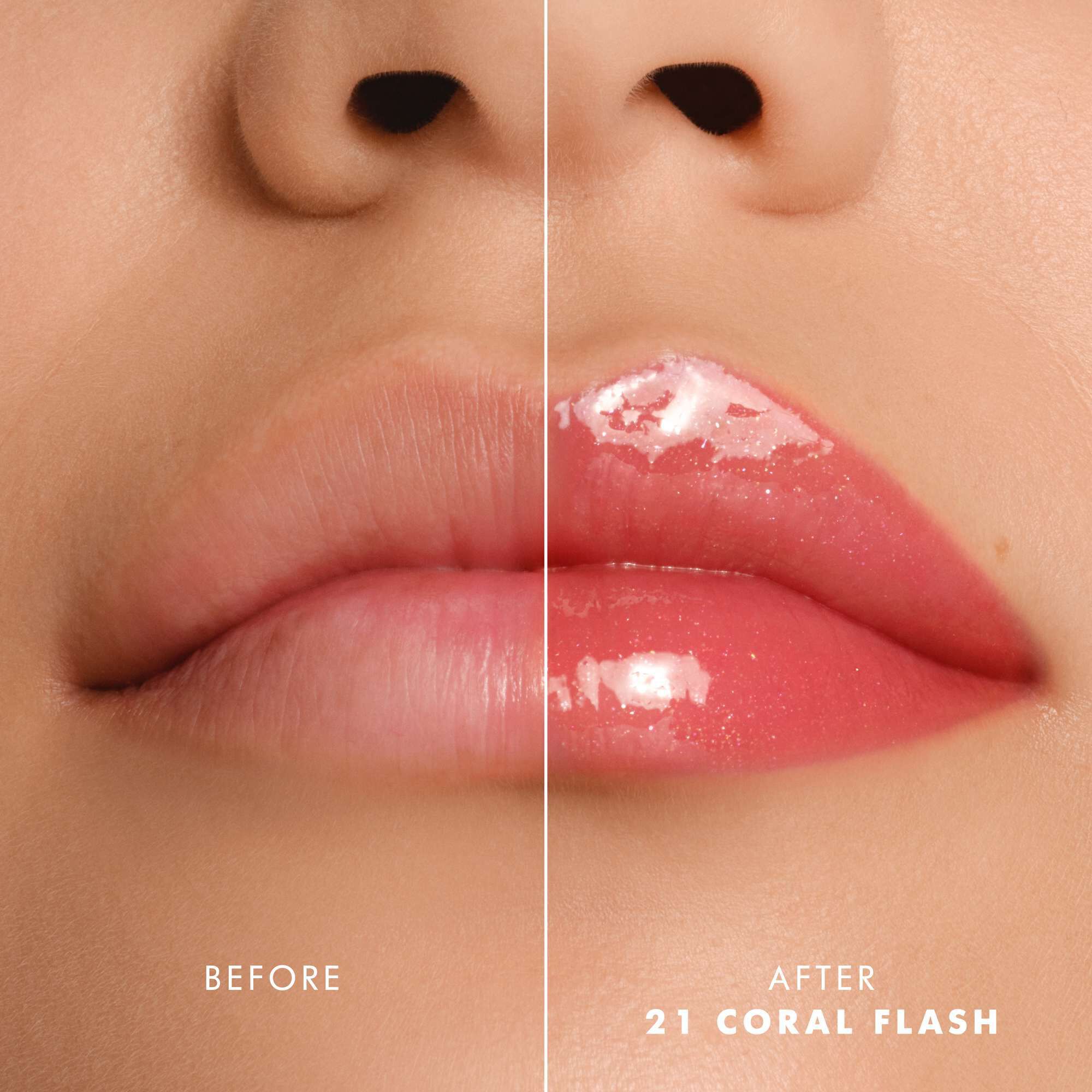 Prisma Flash Lip Balm