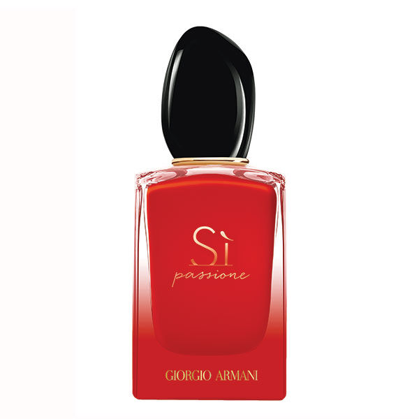 Si intense perfume review outlet