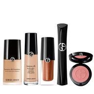 Lightsculpt Look
