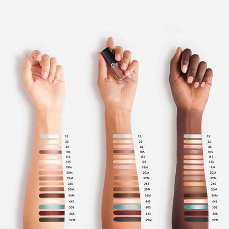 Armani liquid eyeshadow clearance