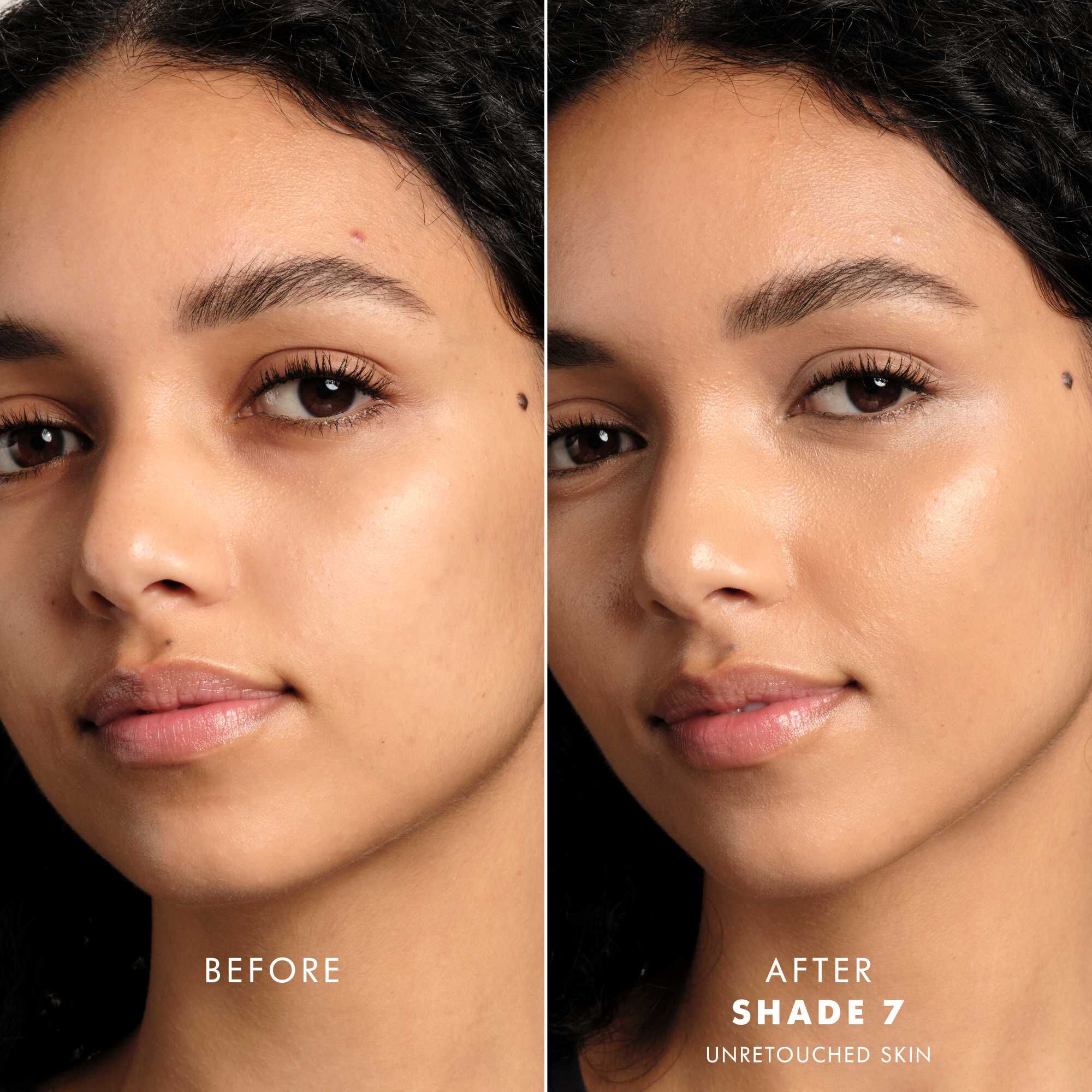 Luminous Silk Lightweight Liquid Concealer