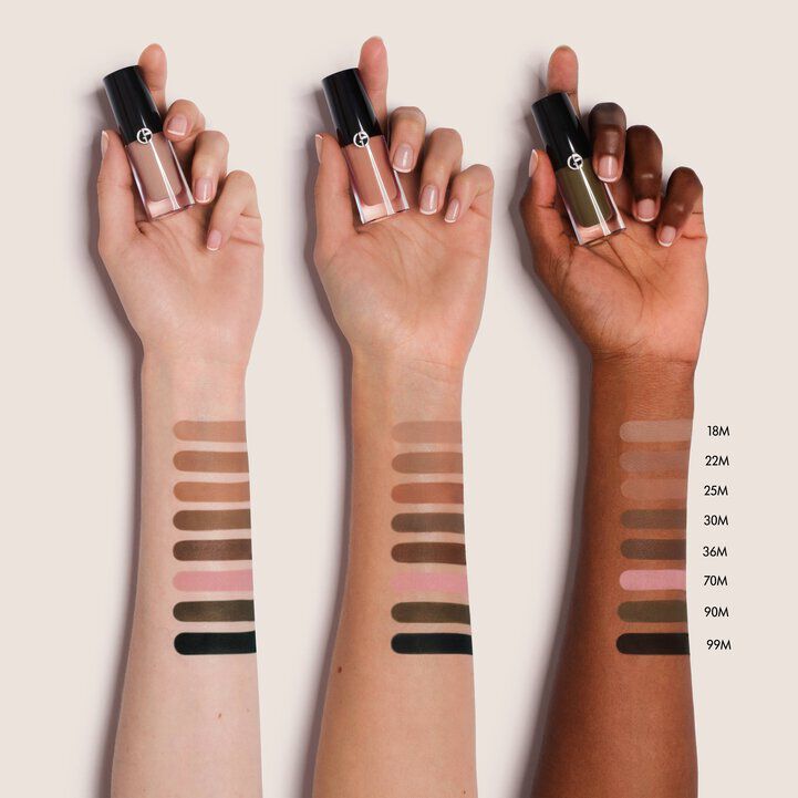 GA Eye Tint Liquid Eyeshadow