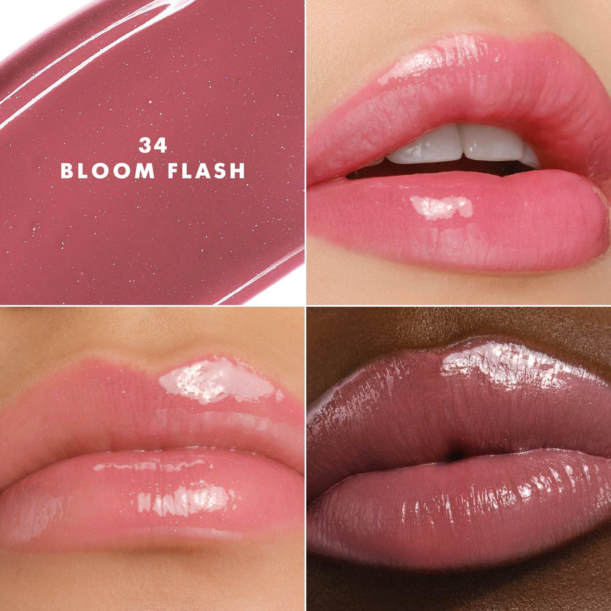 Prisma Flash Lip Balm