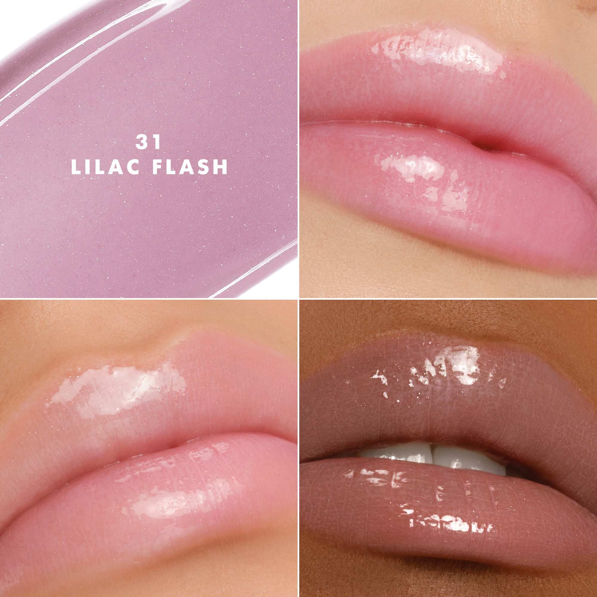 Prisma Flash Lip Balm