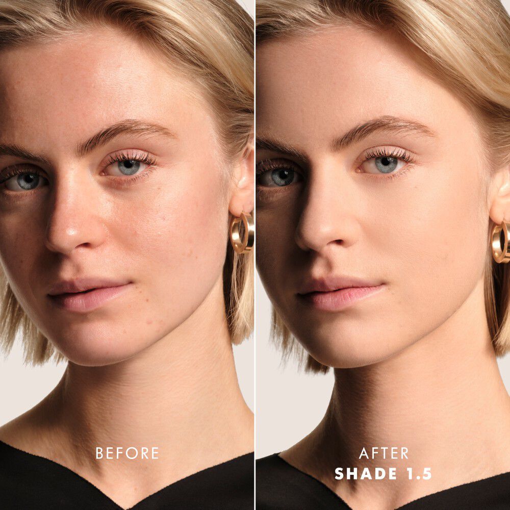 POWER FABRIC PRO FOUNDATION
