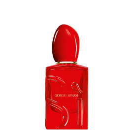 SI PASSIONE RED MUSK