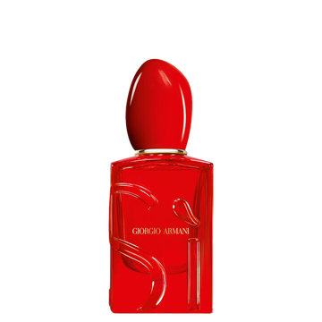 SI PASSIONE RED MUSK