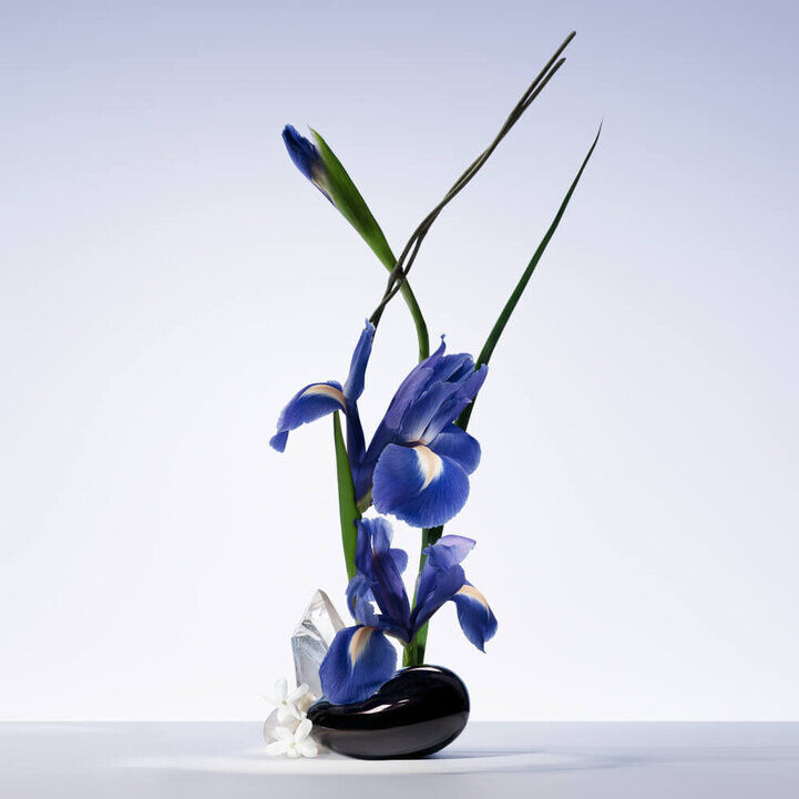 ARMANI/PRIVE IRIS BLEU