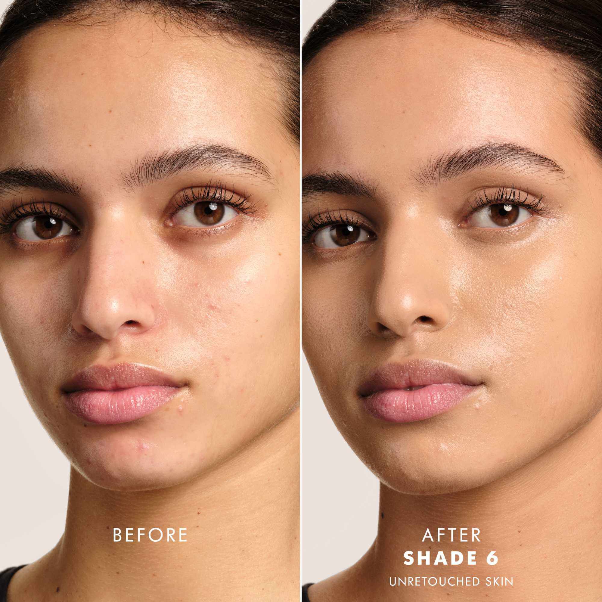 Luminous Silk Lightweight Liquid Concealer