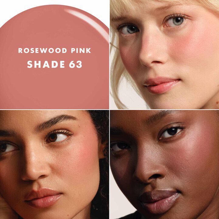 Luminous Silk Cheek Tint Liquid Blush