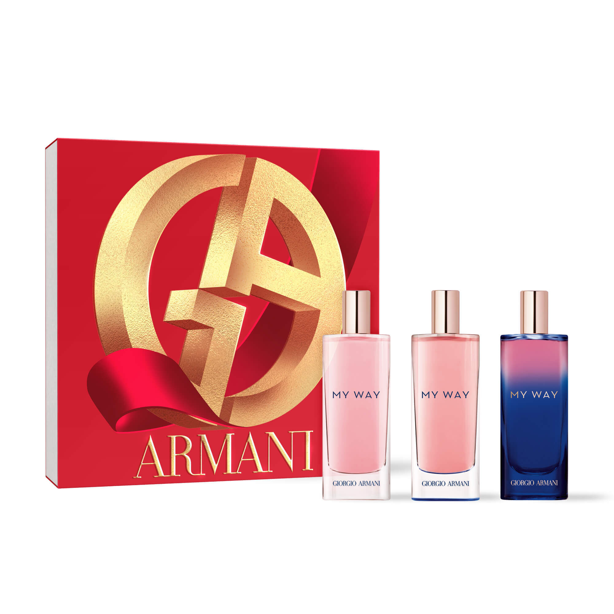 Armani gifts for her shop