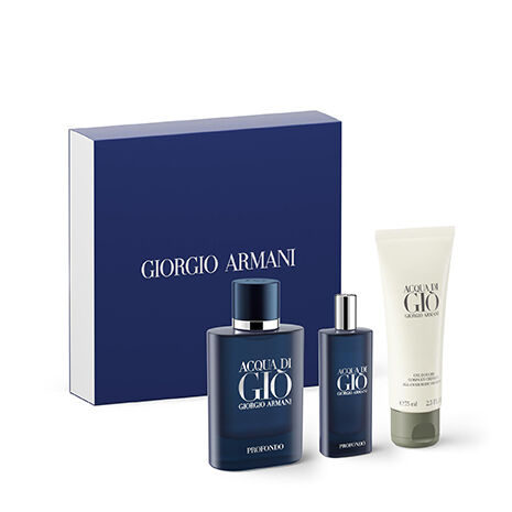 Acqua di discount giò profondo 75ml