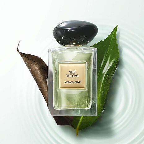 Yulong shop armani prive