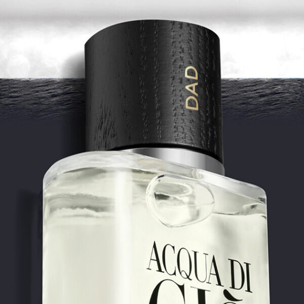 Acqua di Gi Eau De Parfum Men s Cologne Armani beauty Australia