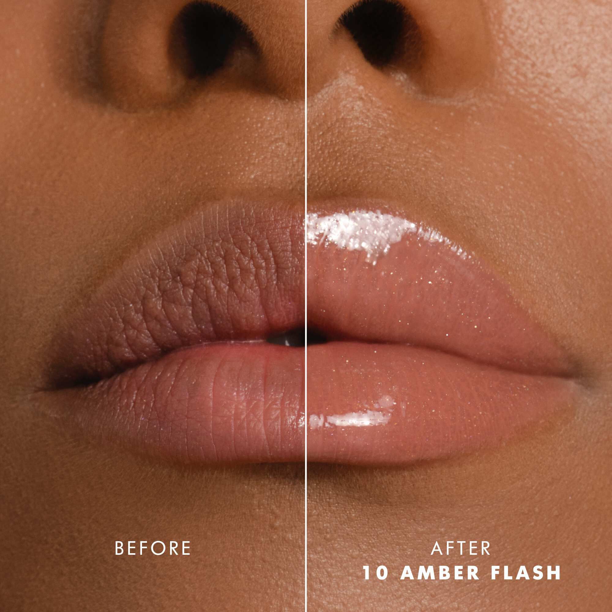 Prisma Flash Lip Balm