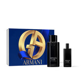 Armani Code Eau de Toilette 125ml Holiday Gift Set