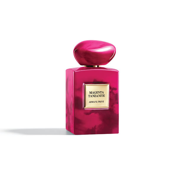 Armani prive pink new arrivals