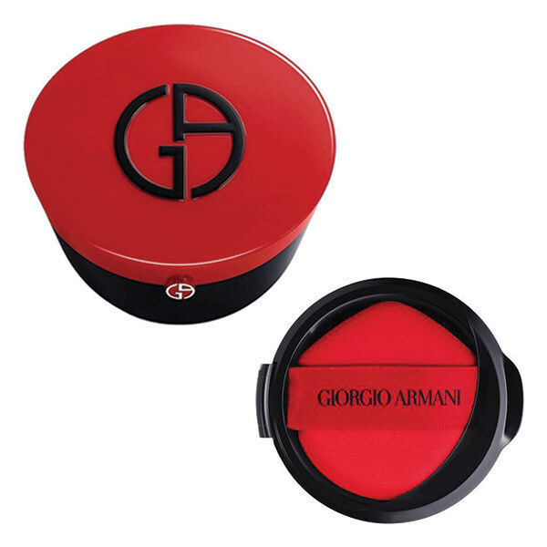 My Armani To Go Cushion Case Refill Armani beauty Australia