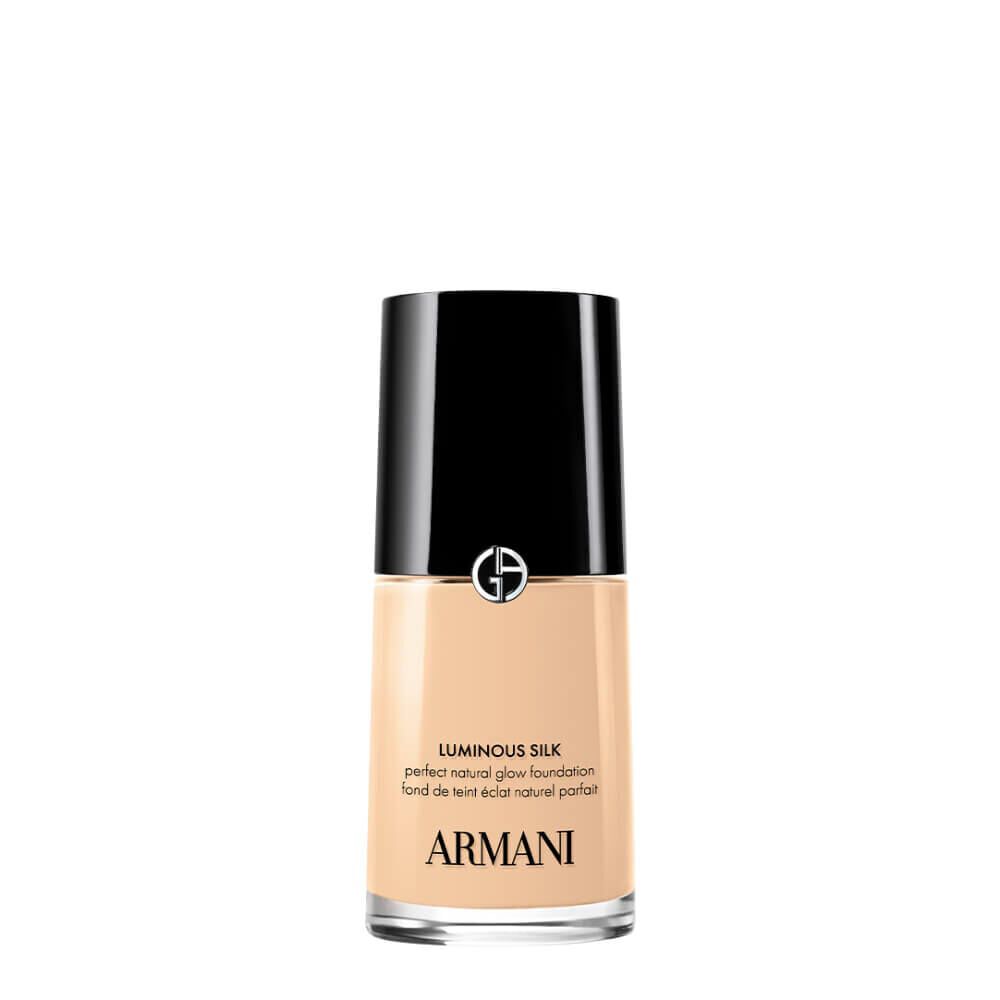 GA Luminous Silk Foundation 30ml Shade 1