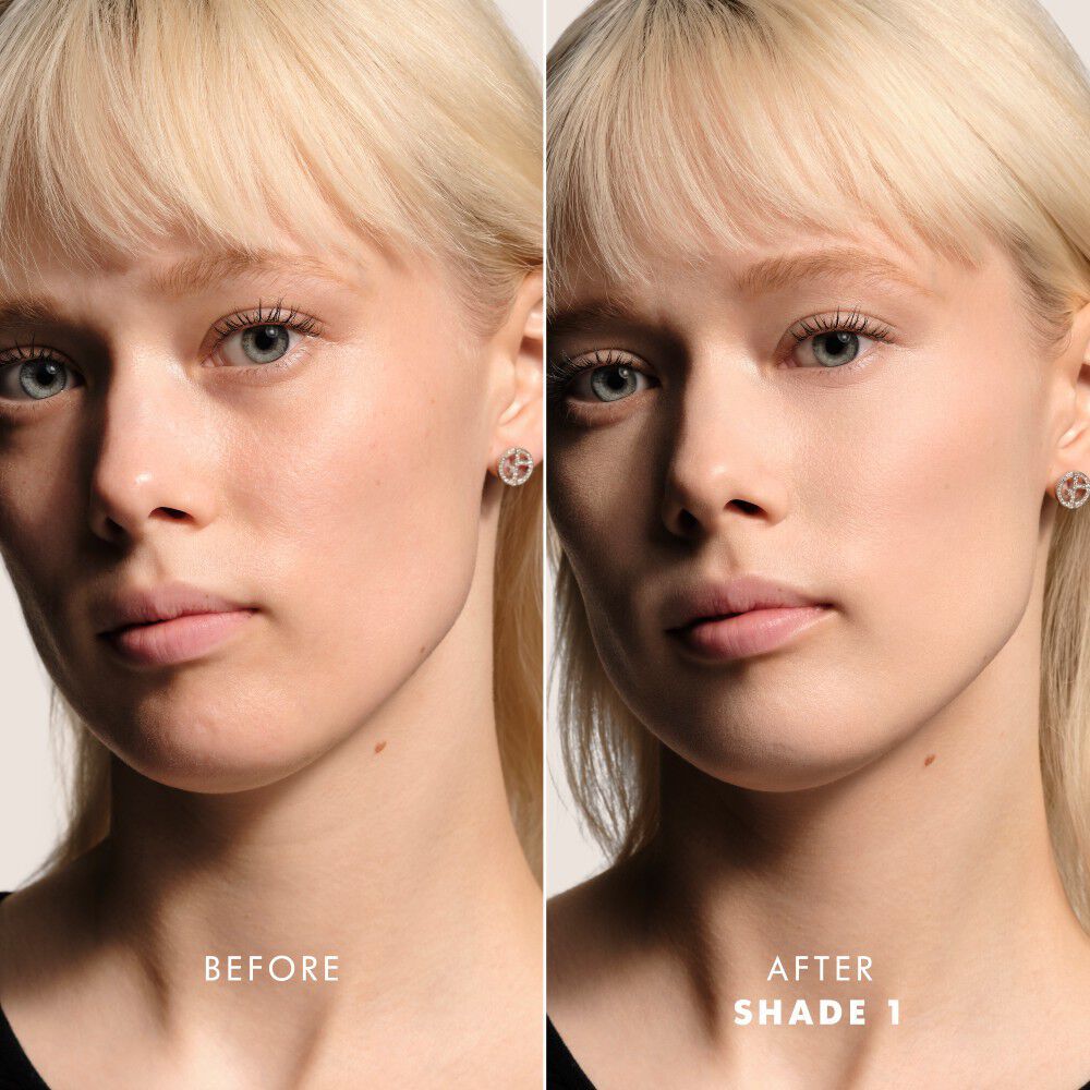 POWER FABRIC PRO FOUNDATION