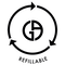 Refill Icon Badge