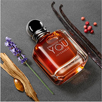 EMPORIO ARMANI STRONGER WITH YOU INTENSELY