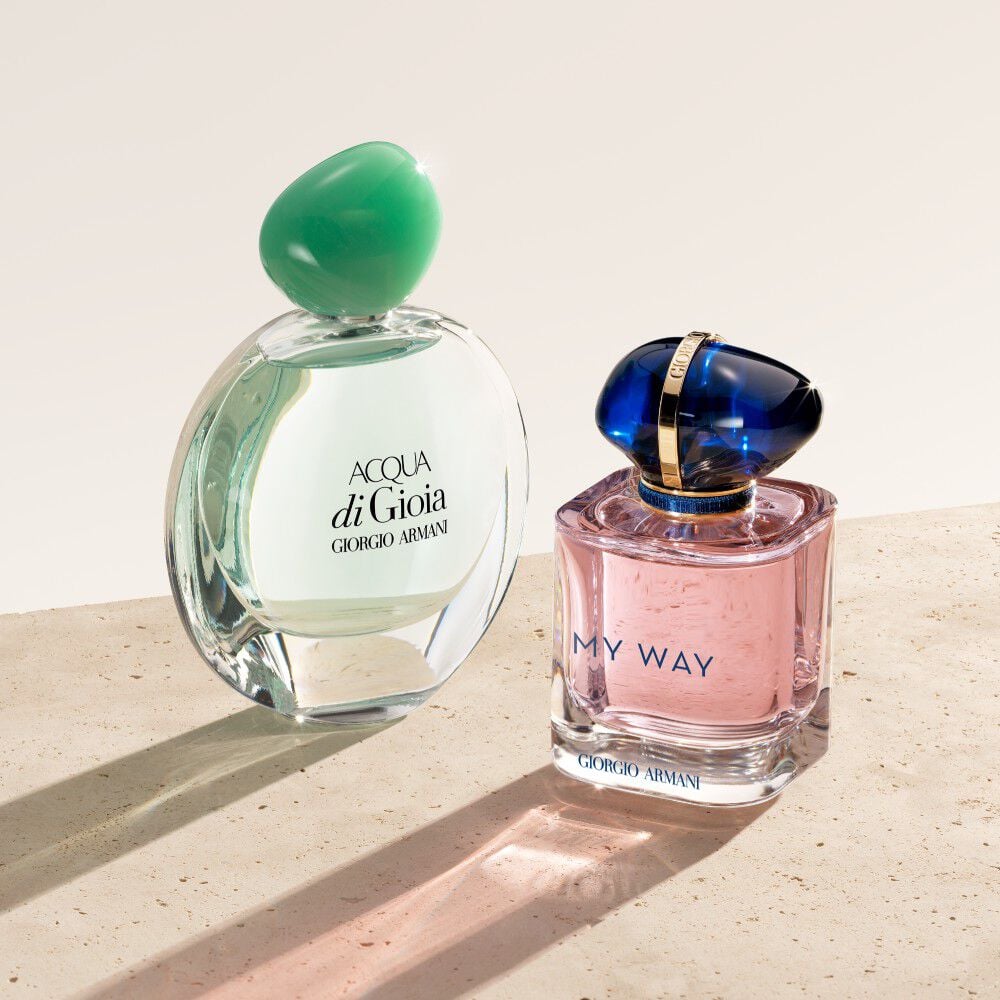 Women's Fragrances