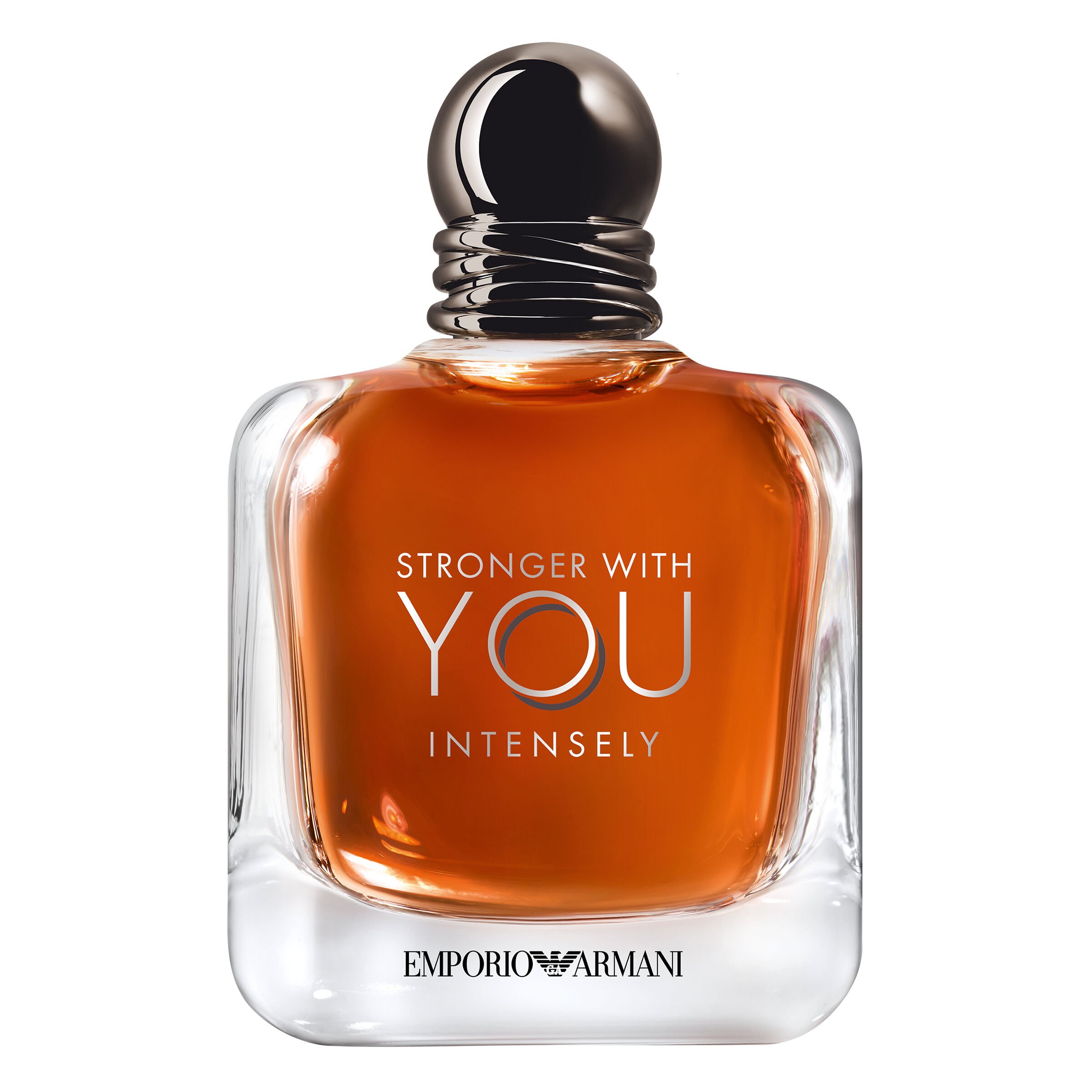 Stronger With You Intensely Eau De Parfum Armani beauty Australia