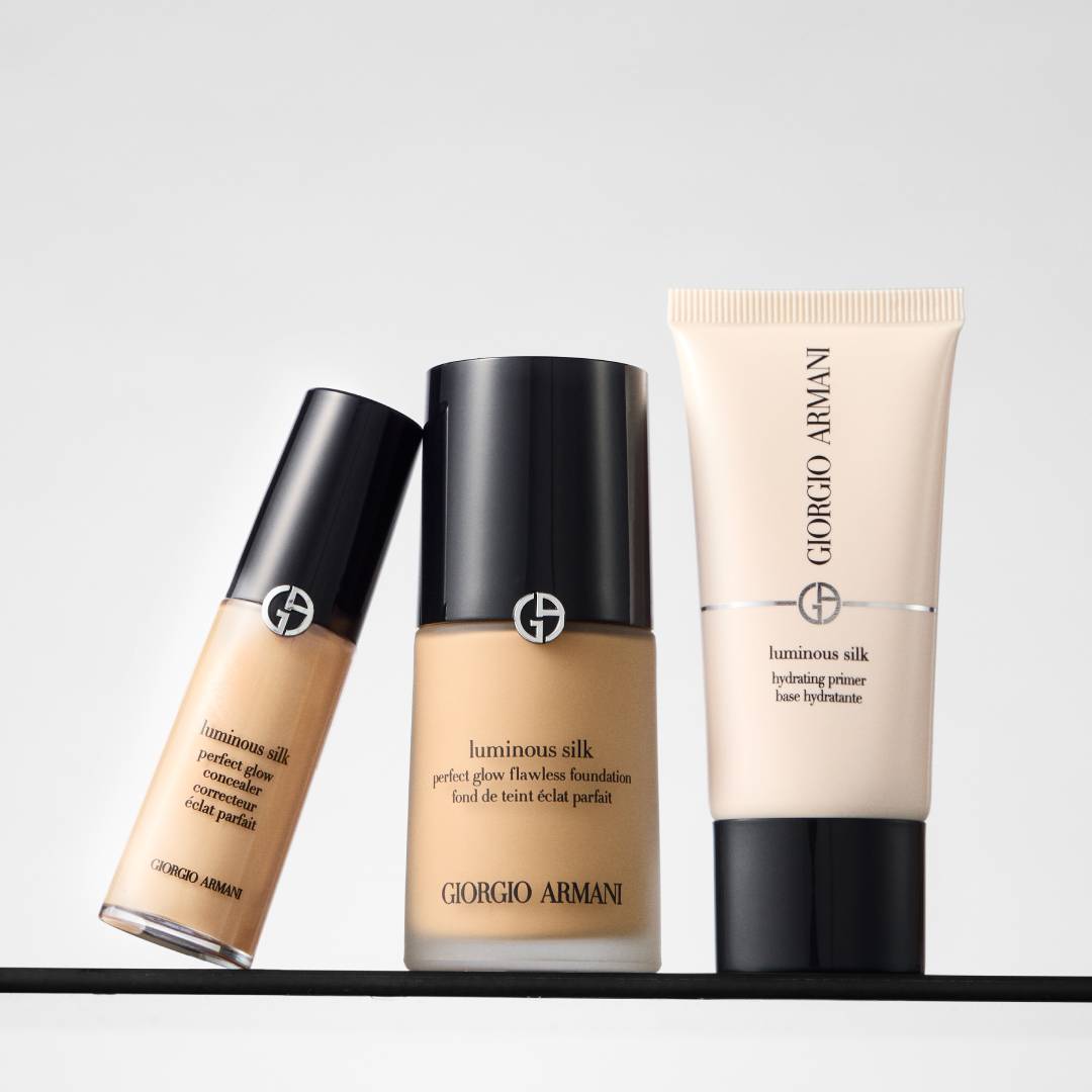 DISCOVER MAKEUP BUNDLES