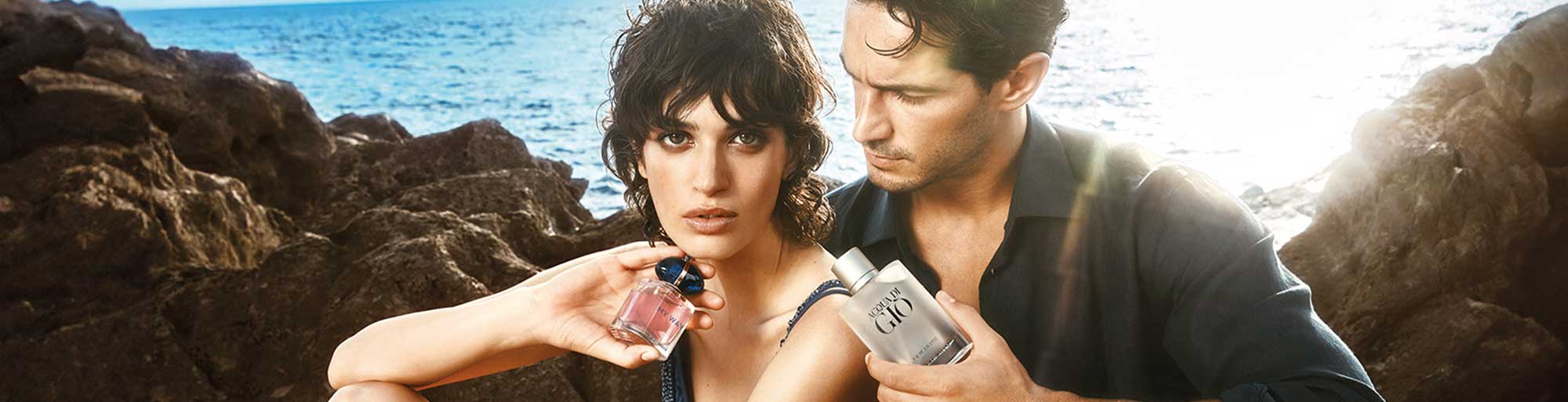 FRAGRANCES