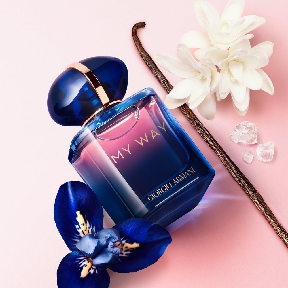 MY WAY PARFUM 
