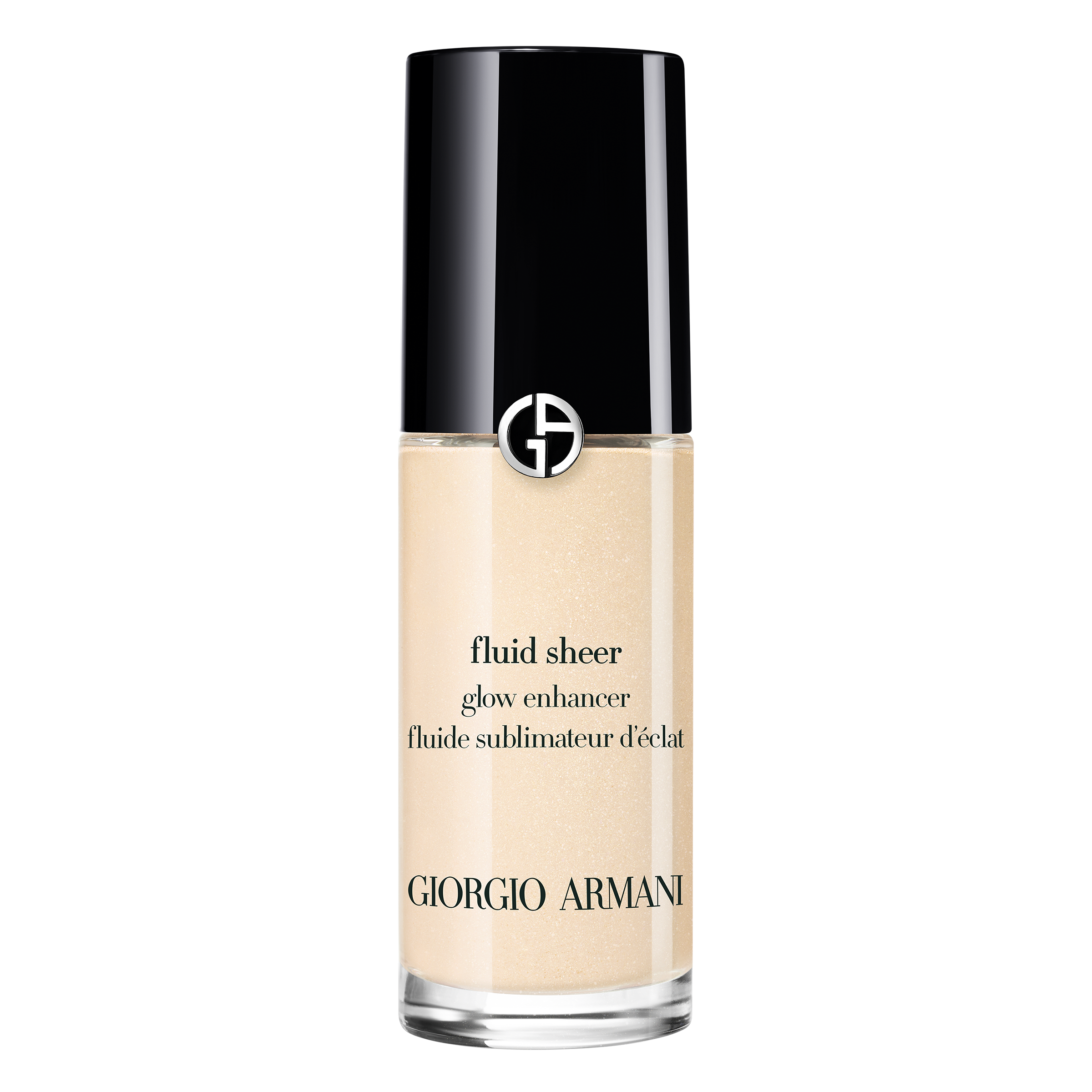 Fluid Sheer Glow Enhancer | Armani beauty Australia