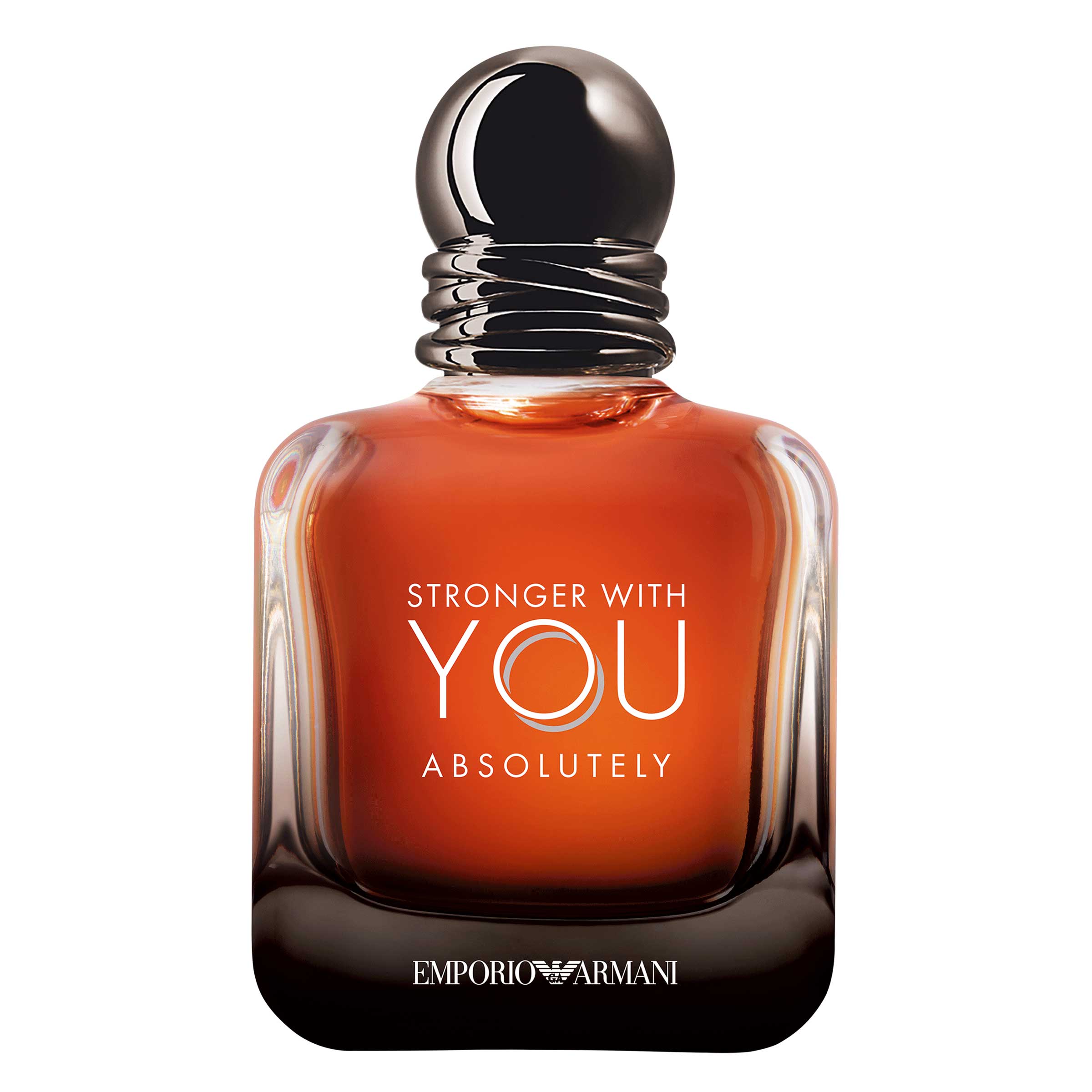 Stronger With You Absolutely Eau De Parfum | Armani beauty® Australia