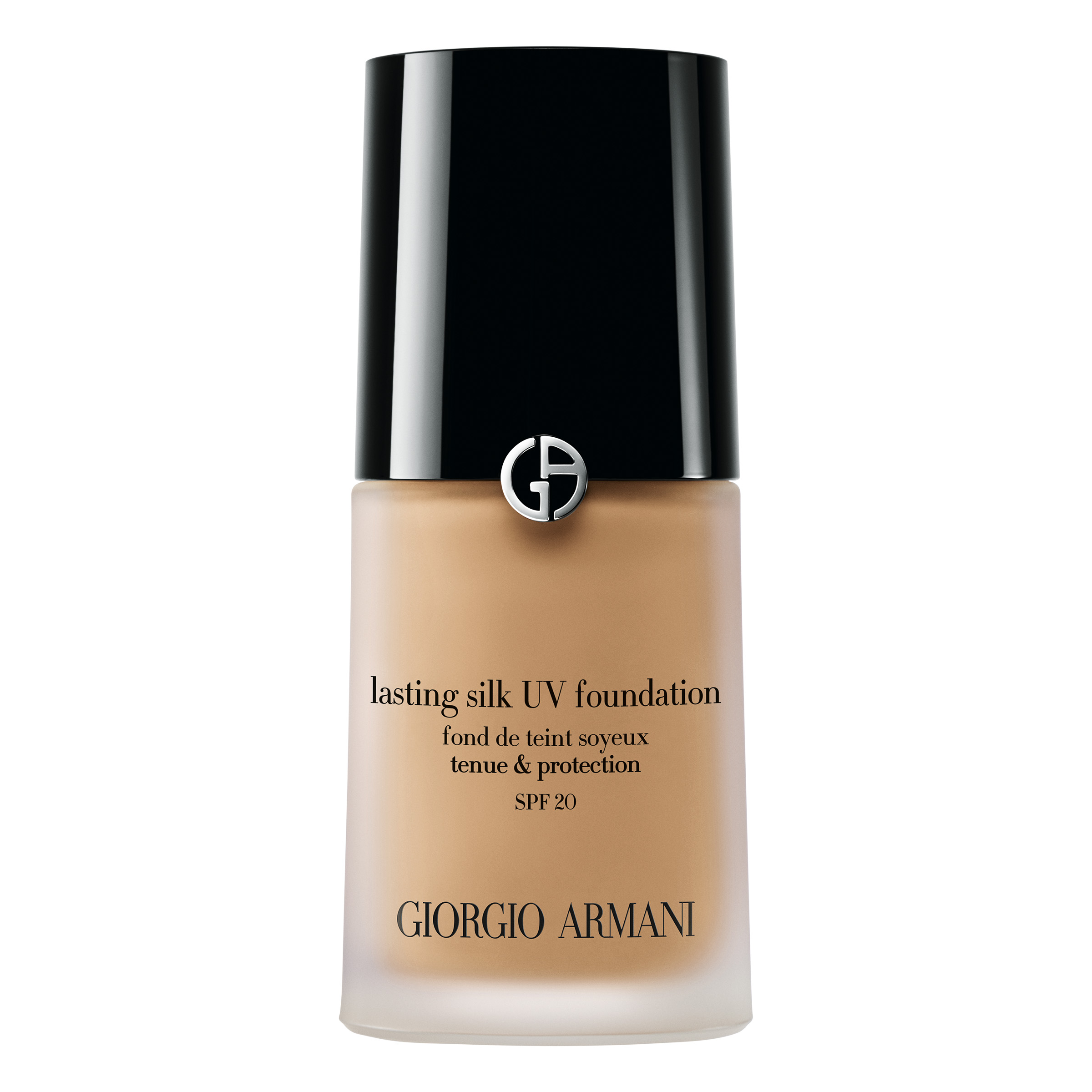 Lasting Silk UV Liquid Foundation Armani beauty Australia