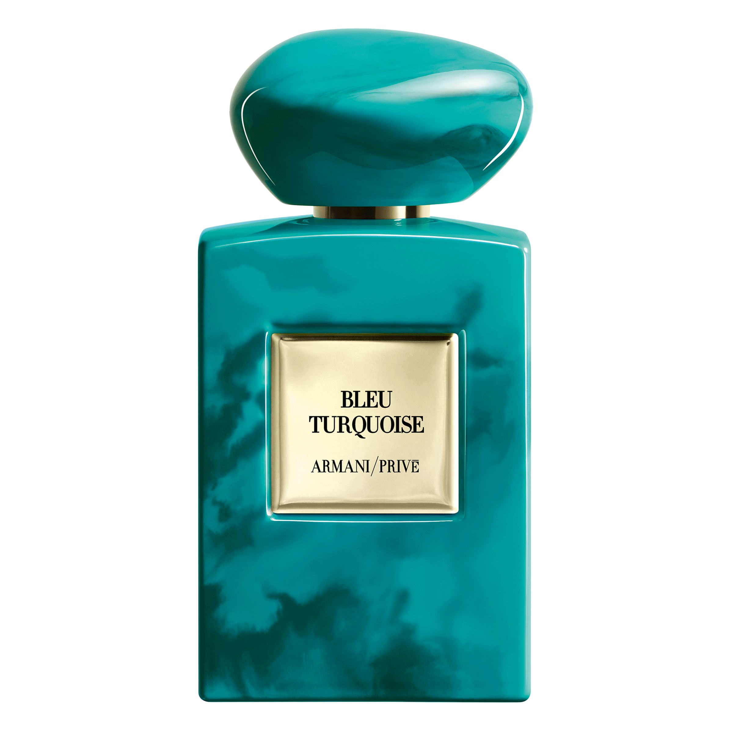 Bleu Turquoise Perfume - Armani Privé | Armani Beauty® Australia