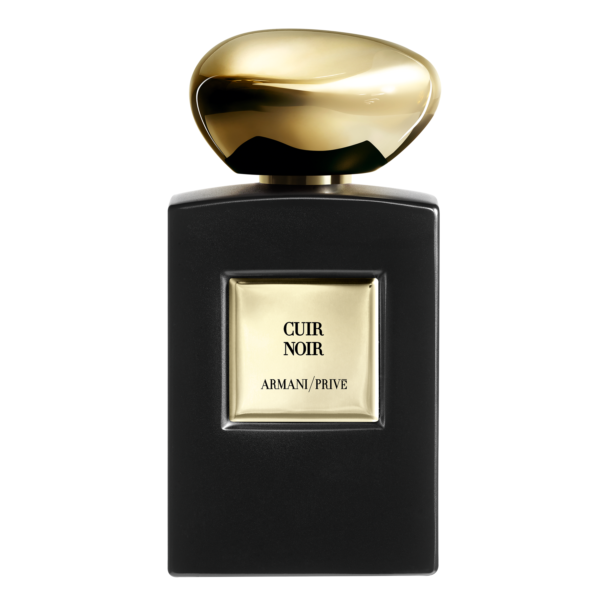 Total 66+ imagen armani prive cuir noir 100ml