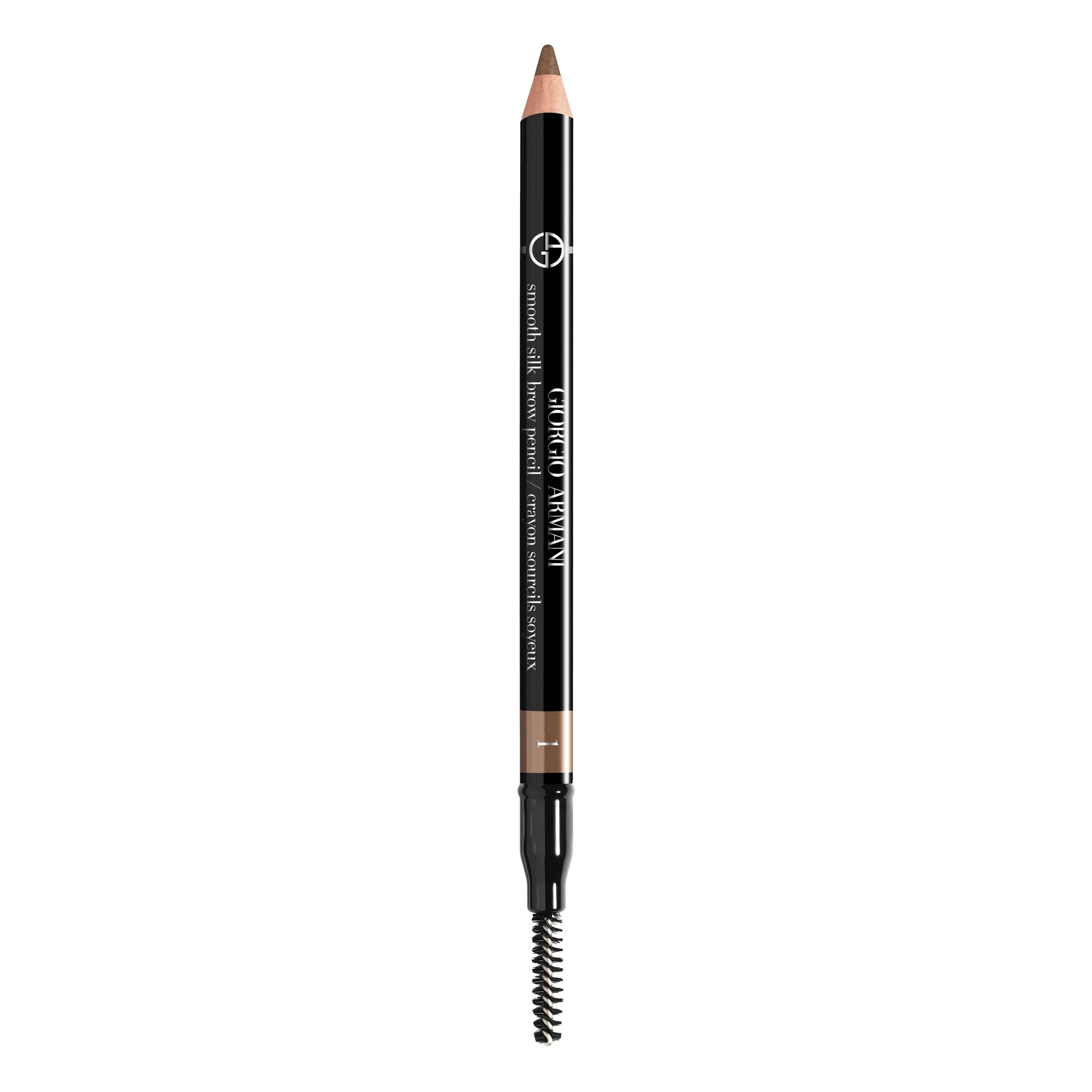 Smooth Silk Brow Pencil | Armani beauty