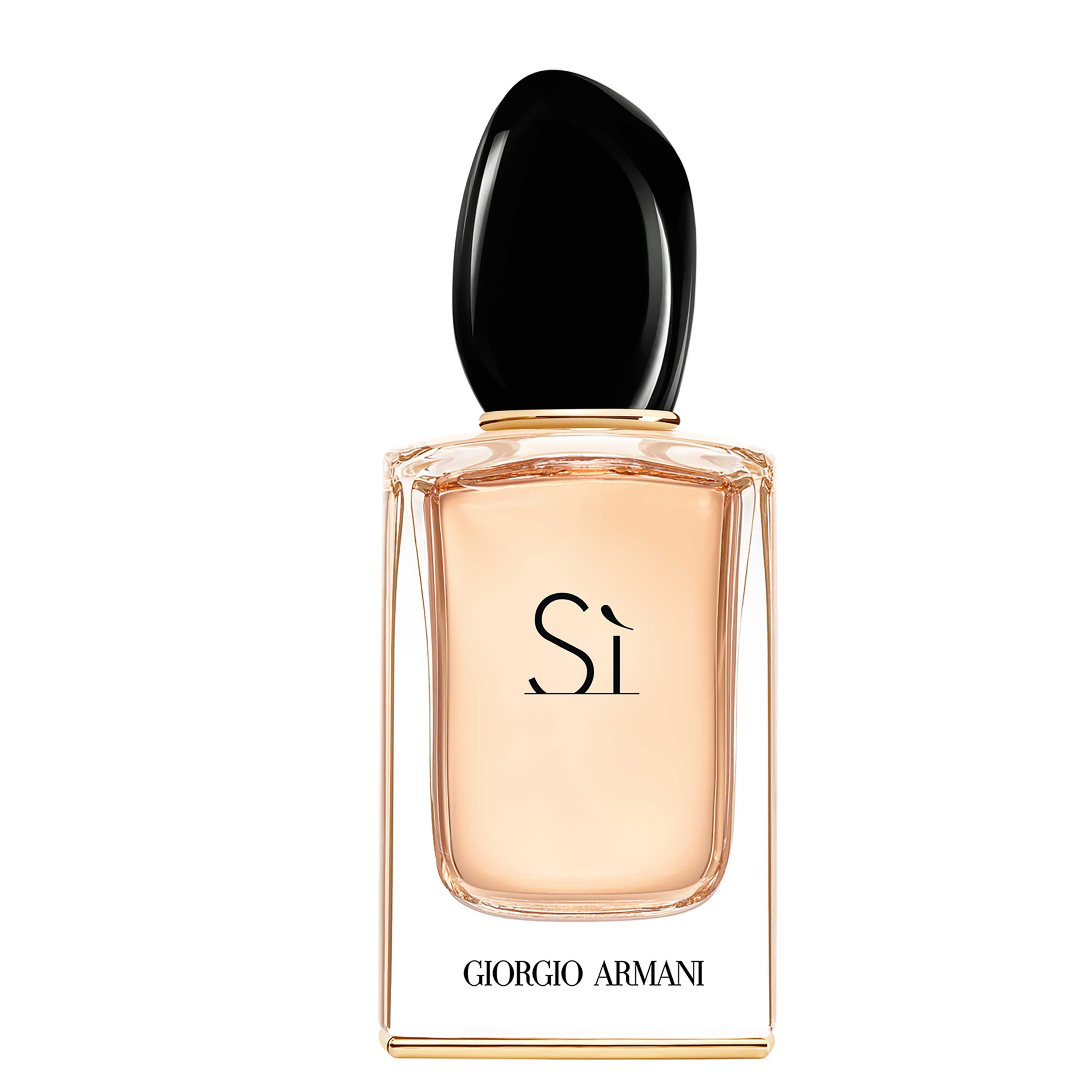 Si Eau De Parfum | Giorgio Armani Si Perfume | Armani beauty Australia